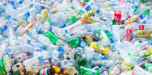 Top beverage companies launch buyback programme for PET bottles in Maharashtra